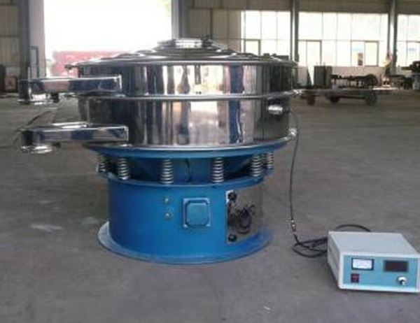 鋰電池正極材料選用什么篩分機(jī)，多少錢？